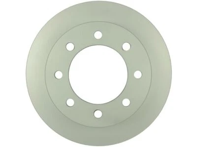 Rotor de freno trasero Bosch 87644ZJKR clásico para GMC Sierra 2500 HD 2007 Foto 1 de 2