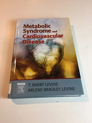 Metabolic Syndrome and Cardiovascular Disease - Image 1 of 4