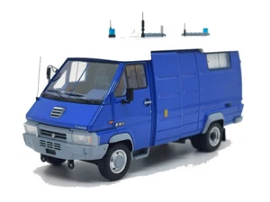 Renault B110 PC Gendarmerie PERFEX - Foto 1 di 2