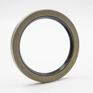 Anillo de sellado de eje/anillo de cocción 100X125X12 B2/C/KC/WC/824N metal/NBR/nitrilo - Imagen 1 de 1