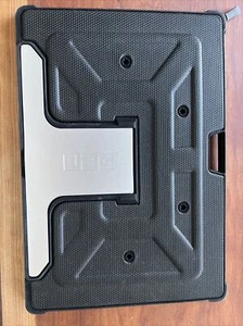 URBAN ARMOR GEAR UAGSFPRO4BLKVP Case for Microsoft Surface Pro - Black - Picture 1 of 4