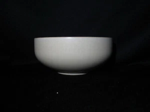 Denby Caramel Soup Or Cereal Bowl Stoneware Dinnerware Made in England - Picture 1 of 2