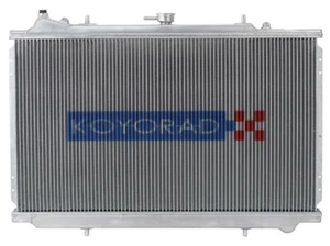 KOYO 36MM RACING RADIATOR FOR 90-96 NISSAN 300ZX NON-TURBO & MAXIMA 89-94 - Picture 1 of 1