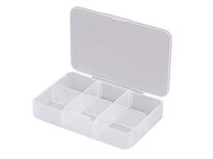 Meiho Versus Boxes FB Tackle Boxes mini custodia scomparto - Foto 1 di 5