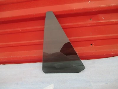 2015 - 2019 年斯巴鲁内陆固定支架玻璃 62012AL33A 原始设备制造商后 LH — 第 1/4 张图片