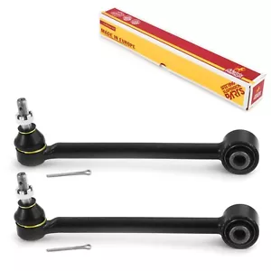 Rear L&R Lower Forward Control Arm & Ball Joint Set for Outback, forester 2 PCS - Picture 1 of 9