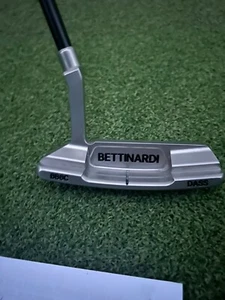 Bettinardi BB8C Tour Department Putter - Picture 1 of 6
