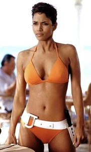 * HALLE BERRY * Hot Actress Photo, Multiple sized Poster / Prints - Bild 1 von 1
