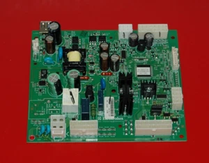 Tablero de control del refrigerador Frigidaire - Parte # 242115275 | 242115235 - Imagen 1 de 11