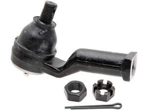 AC Delco 37WX72G Outer Tie Rod End Fits 1986-1991 Mazda RX7 Professional -- New