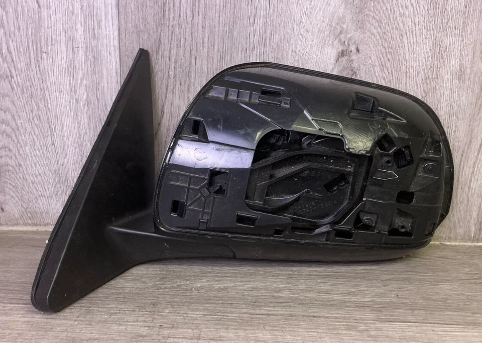 Espejo retrovisor exterior # 2014-2015-2016 Toyota Tacoma lado del conductor LH fabricante de equipos originales Foto 1 de 4