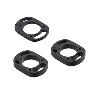 VISION Metron 5D ACR road bicycle handlebar headset spacer kit 1X 5 mm 2X 10 mm - Picture 1 of 6