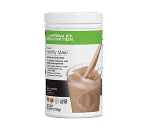 Dark Chocolate Coconut 750g Formula 1 Healthy Meal Nutritional Shake Mix New - Picture 1 of 1