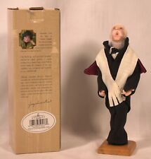The Jacqueline Kent Collection Mini Sir Arthur # 345345 8" Giftcraft