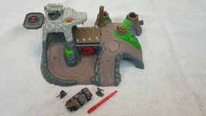Micro Machines Military 100% COMPLETE Viper Ambush - Picture 1 of 4