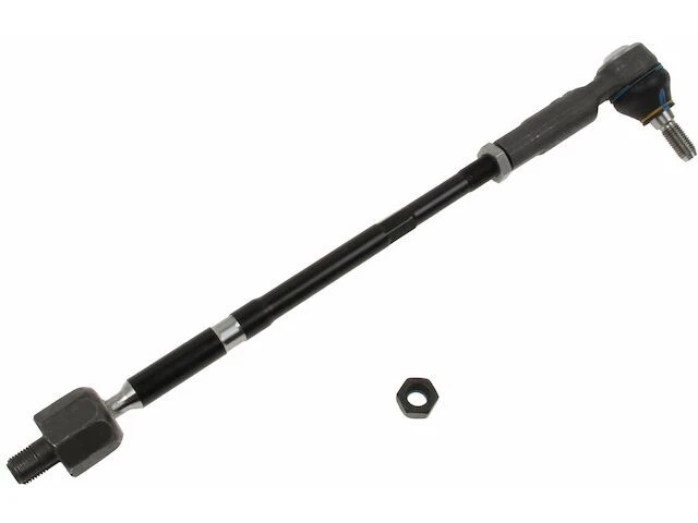 Conjunto de varilla de amarre delantera derecha Lemfoerder 46184RZ para Volkswagen Beetle 1998-2010 Foto 1 de 2