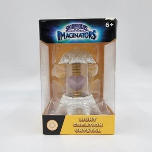 Skylanders Imaginators Light Creation Crystal Rune NIB Activision - Picture 1 of 6