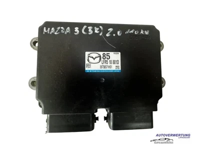 Centralina motore Mazda 3 (BK) 2.0 110KW/150CV LFR518881D / E6T56571HS1 - Immagine 1 di 4