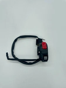 Surron Ultra Bee Right Side Combination Switch Kill Switch - Picture 1 of 2