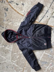 PellePelle Youth-XL Worn 1 time!!  Bomber Jacket - Picture 1 of 10