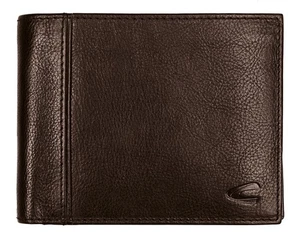 camel active monedero Pine Horizontal Wallet Brown - Imagen 1 de 3