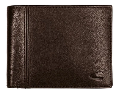 camel active monedero Pine Horizontal Wallet Brown - Imagen 1 de 3