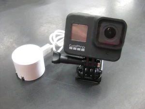 WOW!! GoPro Hero 8 Black Camera - Bild 1 von 11