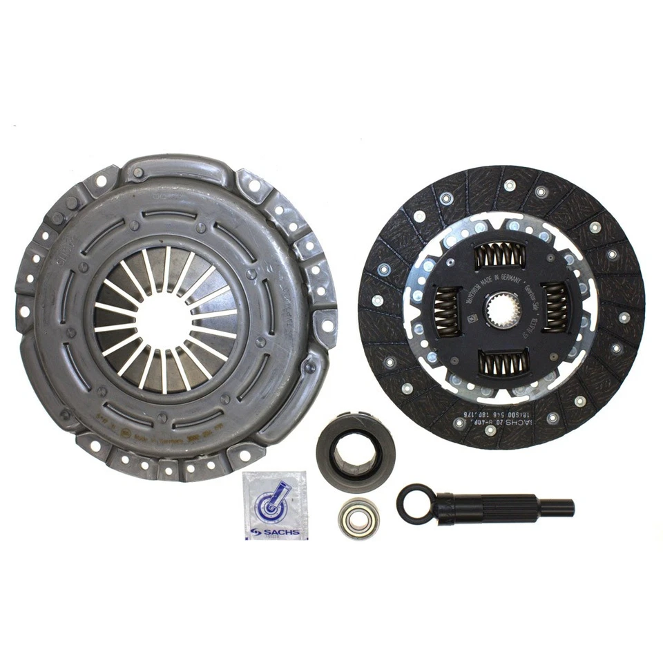 For Volvo 244 245 740 240 940 Sachs Clutch Kit - Изображение 1 из 2