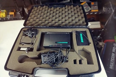 Sistema inalámbrico Bodypack Shure T1G y T3 para guitarra Foto 1 de 3