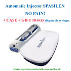 SPASILEN Automatic Injector Medical Device Easy to do an injection +CASE+GIFT