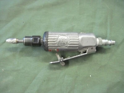 4" MINI DIE GRINDER   MODEL:  AG14    MAC TOOLS Foto 1 de 4