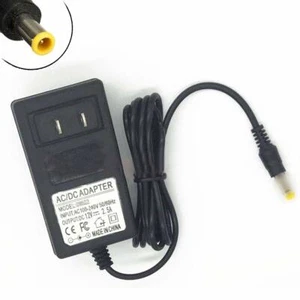 12V AC/DC Adapter Charger for Sony SRSX5, WHT SRSX5,RED SRSX5 NFC Speaker - Picture 1 of 1