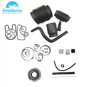 Transom Repair Kit For Mercruiser Bravo & Blackhawk 8M0095485 Sierra 18-8212 - Picture 1 of 8