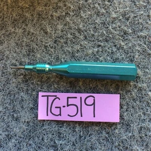 Amphenol 294-123 Contact Removal Tool Extraction Removal Insertion DMC - Picture 1 of 5