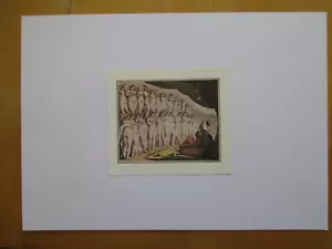 Comik-Erotik - T.Rowlandson (1756-1827) - B-Nr.3910 - DIN A4 - Bild 1 von 2