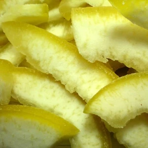 1000 g strisce pomelo candite - Foto 1 di 1
