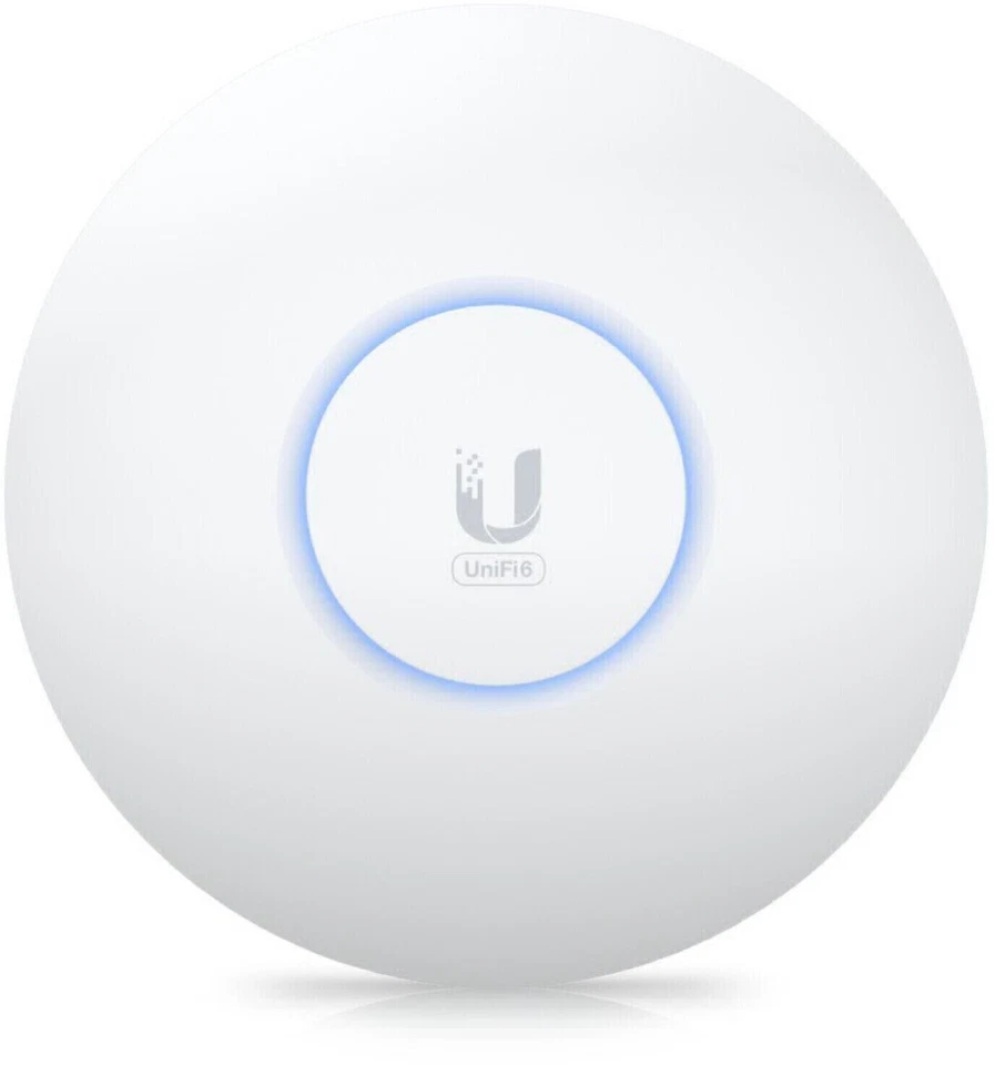 Ubiquiti Networks U6+ 300 Mbps Punto di Accesso Wireless