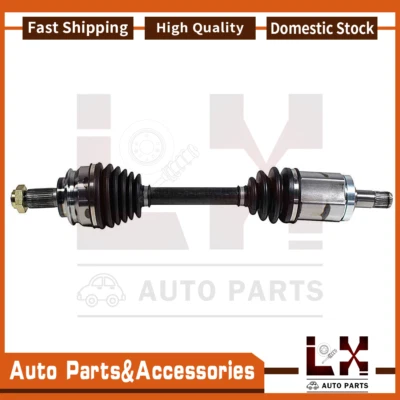 Eje articulado delantero izquierdo cv bmw x5 2000 2001 2002 2003 2004 2005 2006 Foto 1 de 4