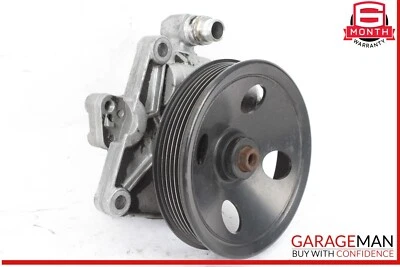 04-08 Conjunto de motor de bomba de dirección asistida Chrysler Crossfire 0024662401 OEM Foto 1 de 4