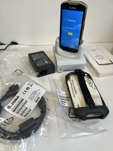 Dispositivo móvil Zebra TC57HO Android 13 - Imagen 1 de 8