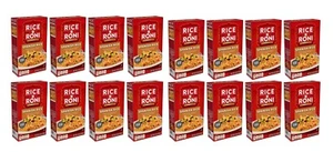 Authentic Spanish Rice-A-Roni: 16-Pack of Flavorful Rice & Vermicelli Mix 6.8 oz - Picture 1 of 24