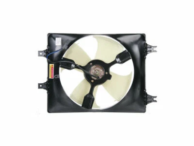 Para 1999-2004 Honda Odyssey A/C conjunto de ventilador condensador 39573GC 2003 2000 2001 - Imagem 1 de 2