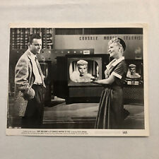 Judy Holliday It Should Happen To You Movie Film Photo Photograph Vintage