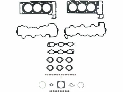 Para 2001-2005 Mercedes C320 conjunto de junta de cabeça Felpro 74475QR 2003 2002 2004 - Imagem 1 de 2