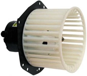 Motor soplador de HVAC TYC 700106 - Imagen 1 de 2