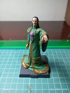 The Mandarin - Eaglemoss classic marvel figurine collection - Picture 1 of 9
