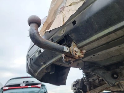 MITSUBISHI OUTLANDER 2016 - 2023 REAR TOWBAR TOW BAR - Image 1 of 4