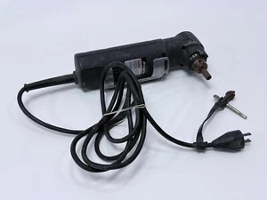 Snap On Right Angle Drill ET1210 120V 3/8 Inch Corded Electric 3/8 Chuck Power T - Bild 1 von 2