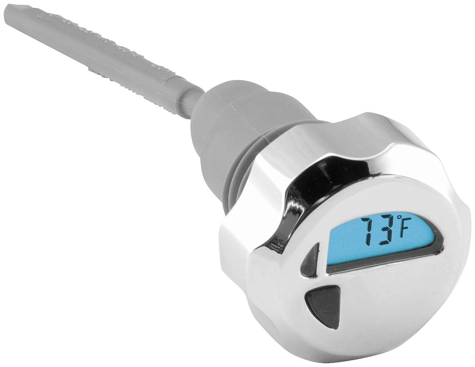 Varilla de medición para tanque de aceite Biker's Choice con calibre 46730 Foto 1 de 1