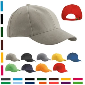 Mens Women's Meshcap Cappy~ Truckercap Baseball Cap Mesh Mesh Base Cap 5-Panel - Picture 1 of 6